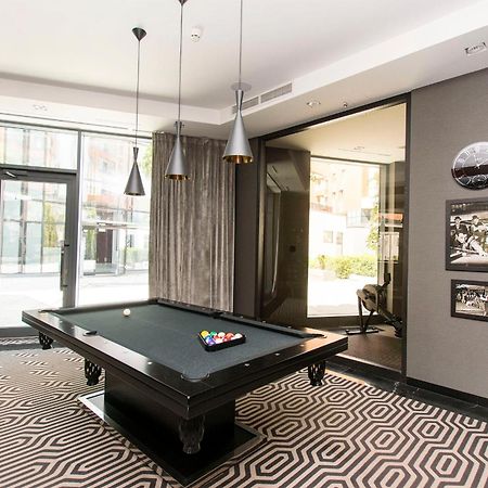 Brabank Apartments By Apartmore Gdańsk Extérieur photo