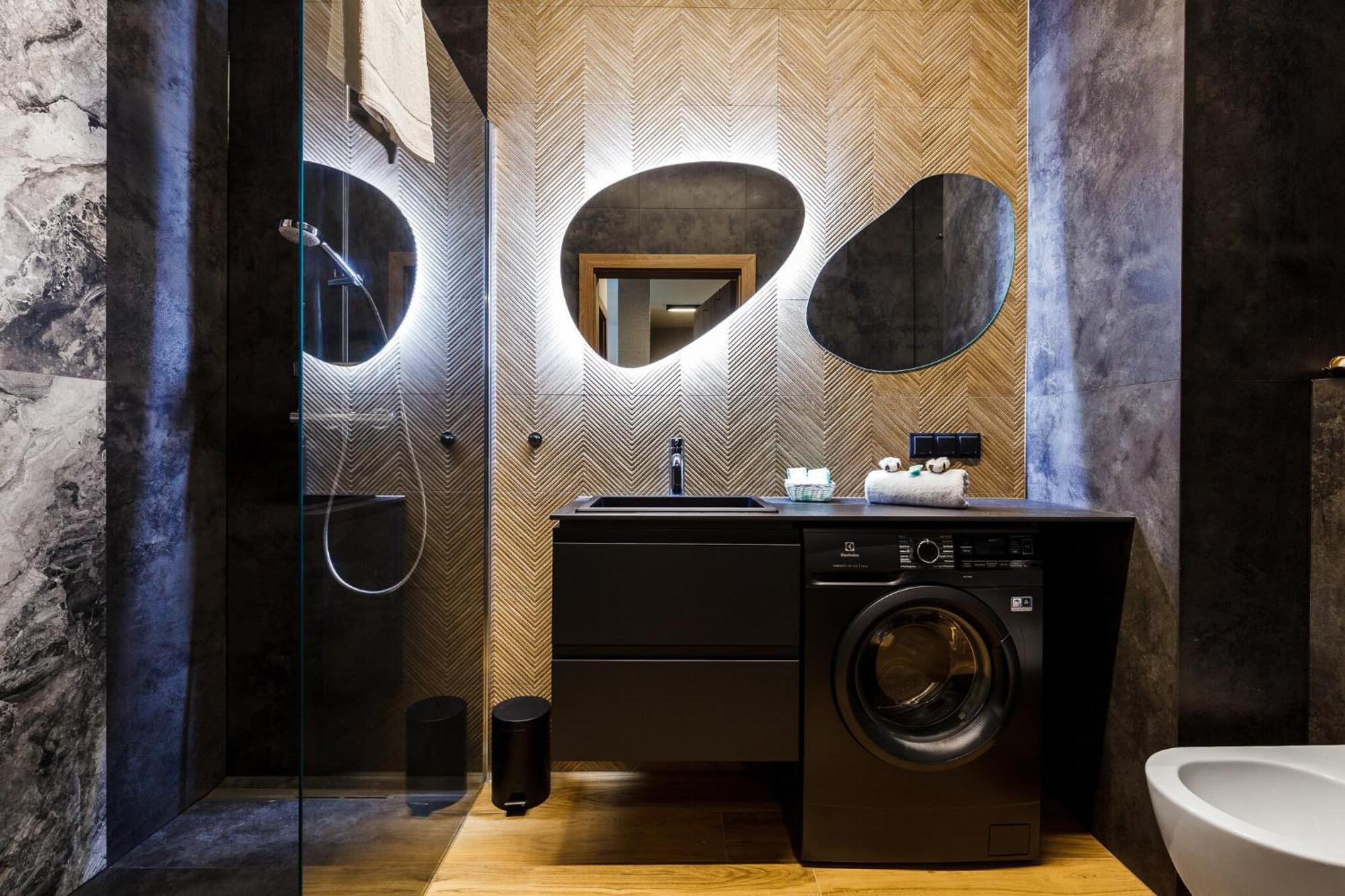 Brabank Apartments By Apartmore Gdańsk Extérieur photo